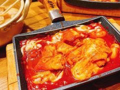 -恩你小木屋·烤肉韩式料理(嘉兴秀洲店)