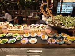 -素虎料理(前门店)