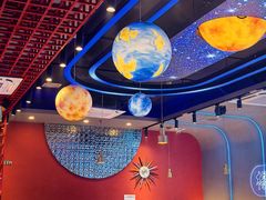 -杨记齐齐哈尔烤肉(总店)