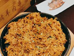 -三个大叔东北烧烤·砂锅菜(西三旗店)