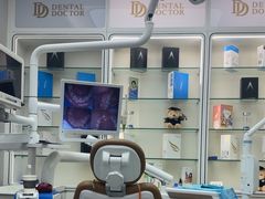 -牙博士口腔品牌连锁(杨浦店)