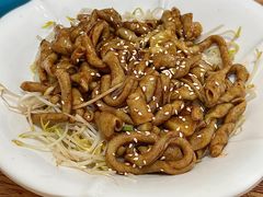 -南记食粥坊·宵夜大排档(莲花总店)