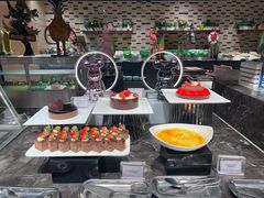 -乐咖啡西餐厅(太湖皇冠假日酒店)
