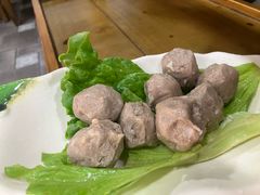 -马记伊源斋涮肉·清真菜(百子湾店)