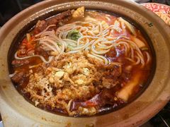-山四砂锅(钟楼街店)