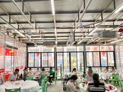 -众味海鲜大排档·活海鲜·潮汕味(南澳店)
