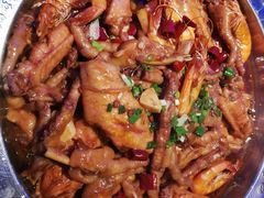 -胖哥俩肉蟹煲(虹口龙之梦店)