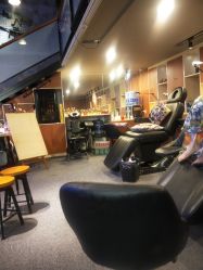 -见雾TATTOO STUDIO