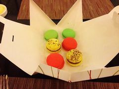 -db Bistro & Oyster Bar by Daniel Boulud(滨海湾金沙店)