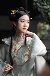 -八角古风摄影