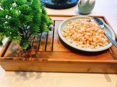 清溜河虾仁-松鹤楼·非遗·苏帮菜(融科店)