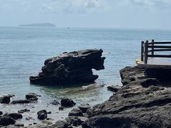 -涠洲岛火山国家地质公园