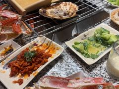 -震海贝烤贝·民俗特色店(延吉总店)