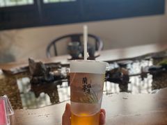 -兰亭风景区