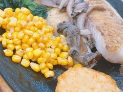 -萨莉亚意式餐厅(天河城购物中心店)