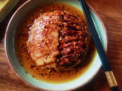-七步香云南山里菜(昆明老街店)