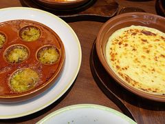 -萨莉亚意式餐厅(杭州滨江天街店)