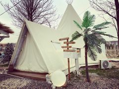 -安德鲁户外烧烤帐篷营地(马泉营店)