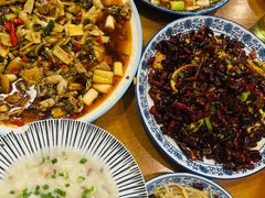 -李大爷的泡椒馆(冉家坝店)