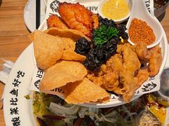 -太二酸菜鱼(汕头苏宁广场店)