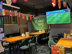 -京狮炙燥·精酿烧烤(首经贸店)
