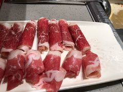 -海底捞火锅(青悦城店)