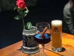 -404干式熟成牛排馆•聚会餐厅