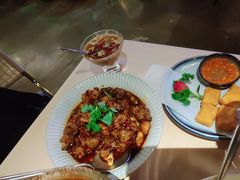 -山石榴·贵州菜(丰盛里店)