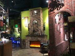 -嘉禾·悦享餐厅(八方汇店)