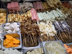 -林静小吃(复兴路店)