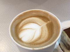 -Dough&Joe团憩(瑞虹天地月亮湾店)