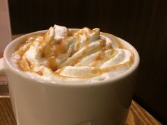 -星巴克(常州丰臣国际广场店)
