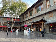 -小街天府(西工小街店)