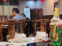 大堂-老北京涮羊肉·龙虾.烧烤(江镇店)