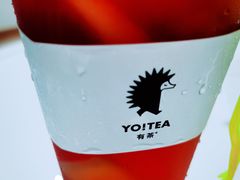 -YO!TEA有茶(龙华星河盛世店)