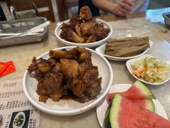 -晋B2008刀削面(小南庄店)