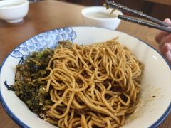 -一味老卤面(大石桥店)