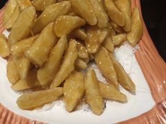 -德信恒隆国际酒店