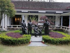 -毛泽东同志旧居