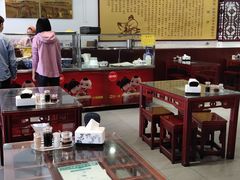 大堂-东方宫中国兰州牛肉拉面(厦门旗舰店)