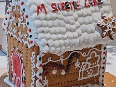 -姆们M Sweetie Cake(五道口店)