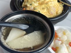 -覃记螺蛳粉·桂林米粉(鼓楼南街店)