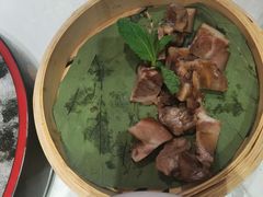 -品大伍·食之道品伍味(汪海店)