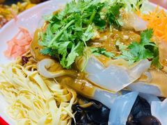 -满兴咱妈烀饼铁锅炖(兰州北街店)