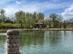 -承德避暑山庄景区