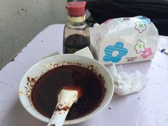 -老赵面店(大西路店)