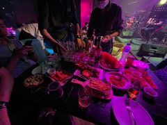 -MOSSO音乐酒吧·Live House(南京西路店)