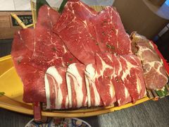 -AJIYA·池袋日式烧肉自助(天津万象城店)