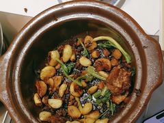 -火啫啫·粤式啫啫煲(南通首店)