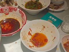 -老傅家湘潭水煮活鱼店(众一国际店)